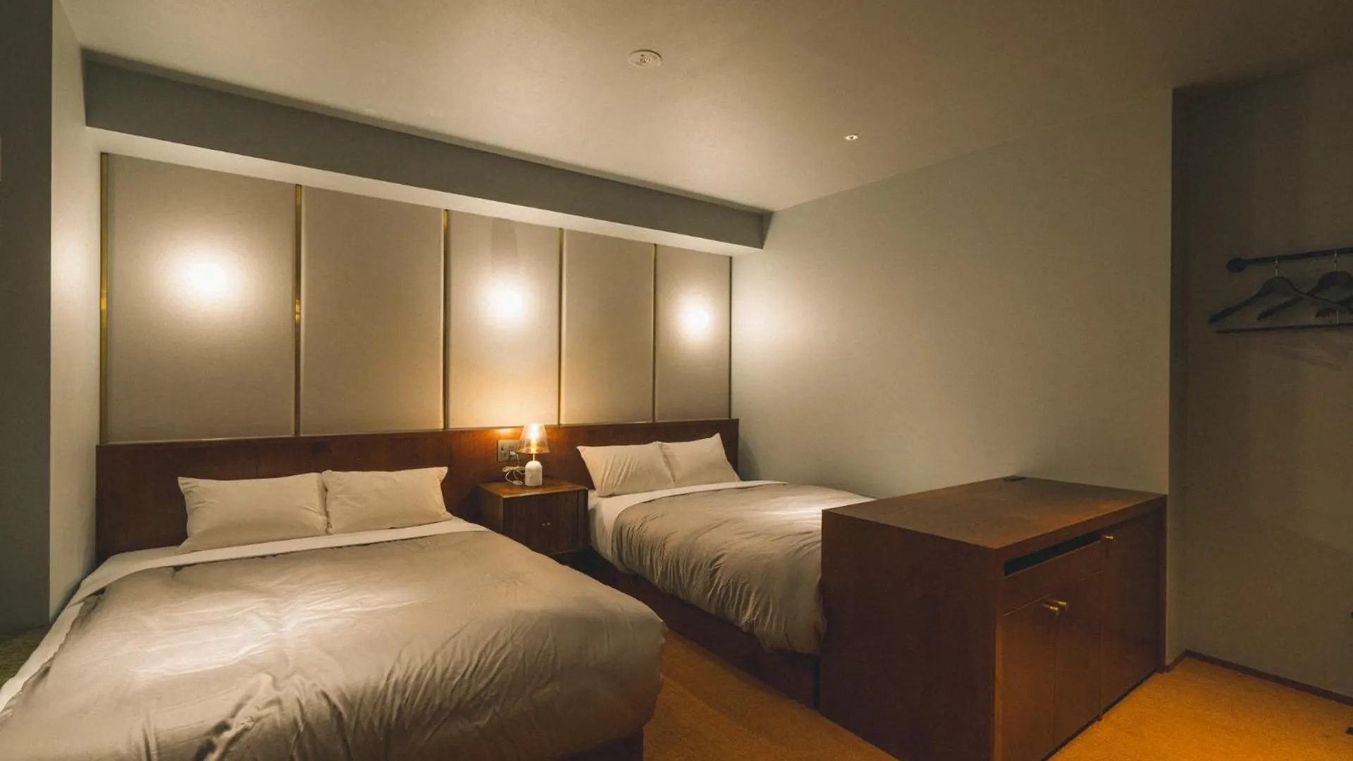 Hotel Vintage Meguro Fudomae Prefektura Tokio
