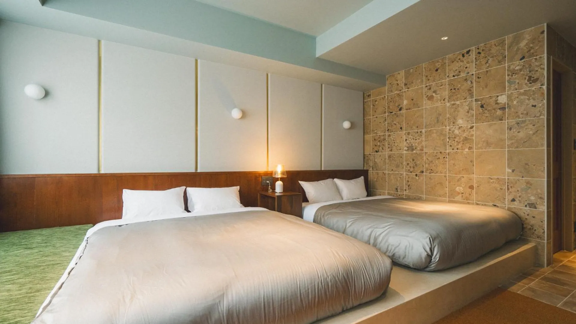 Hotel Vintage Meguro Fudomae Prefektura Tokio