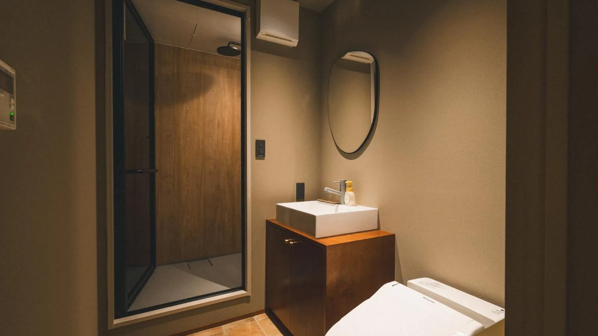 Hotel Vintage Meguro Fudomae Prefektura Tokio
