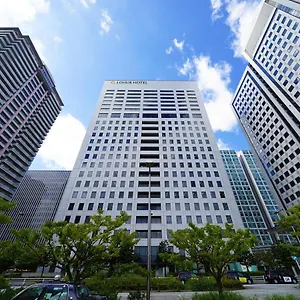 호텔 르와지르 시나가와 씨사이드