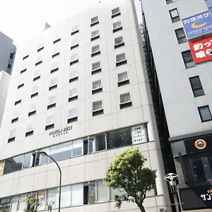 호텔 아베스트 메구로
