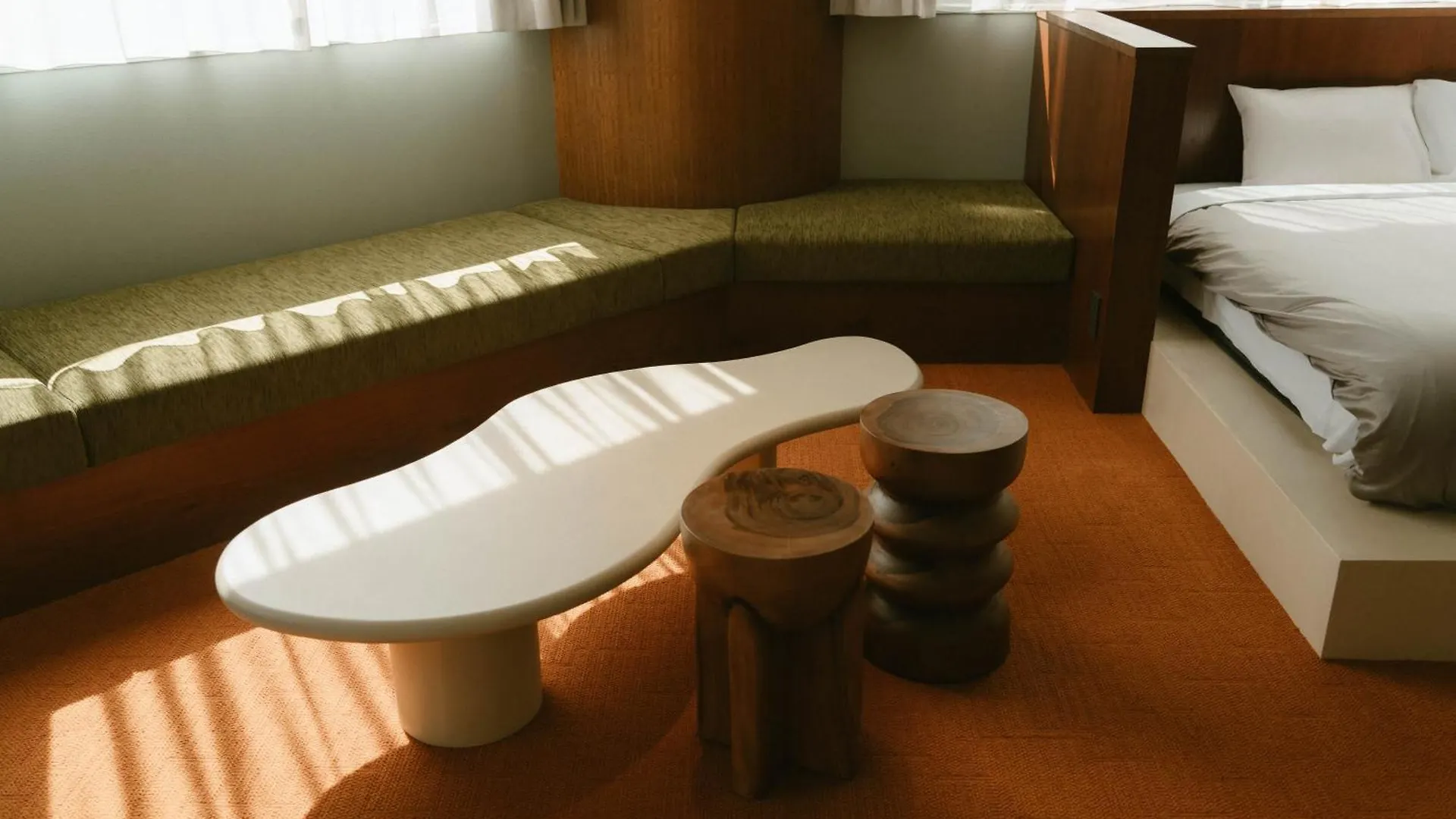 Hotel Vintage Meguro Fudomae Tokyo Japan