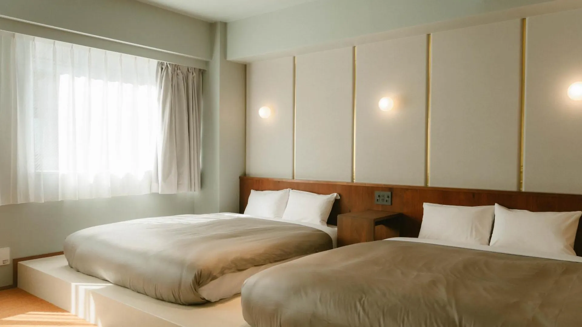 Hotel Vintage Meguro Fudomae Tokyo 3*,