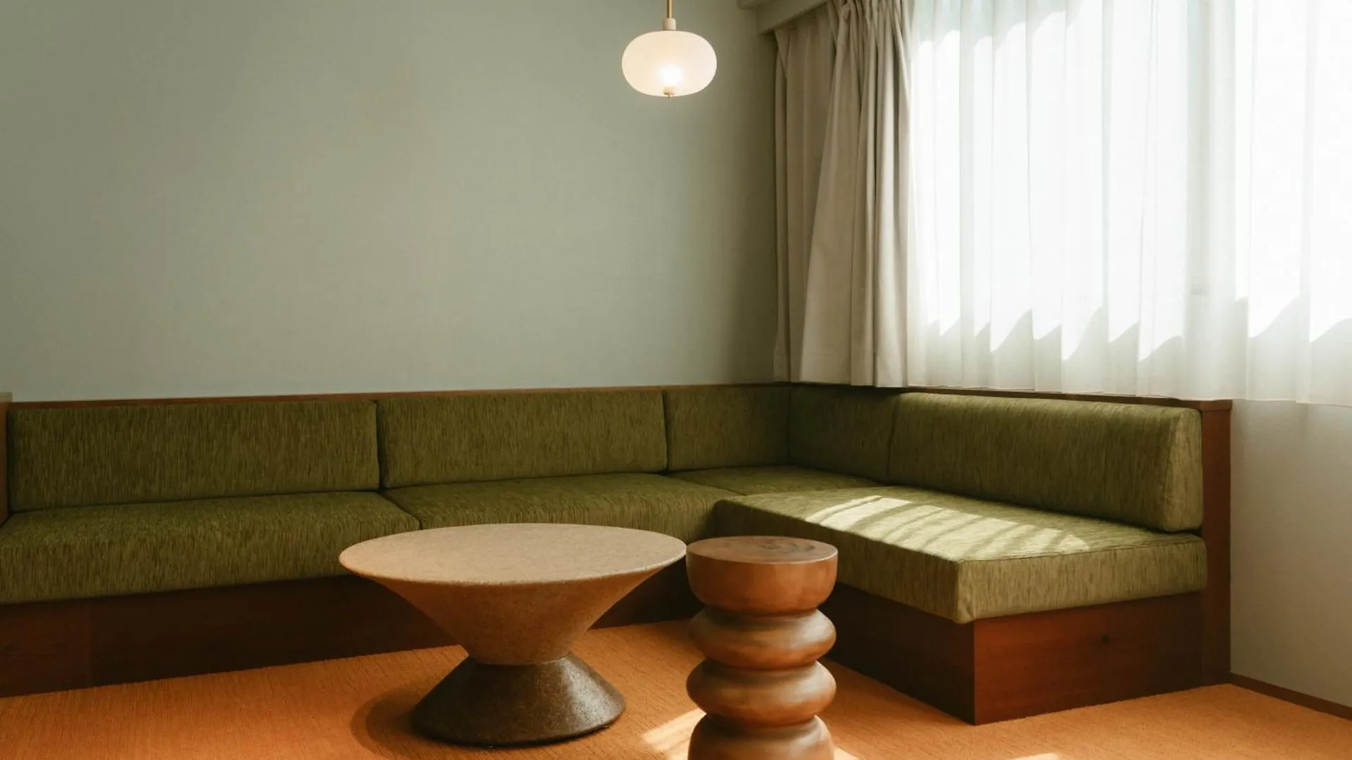 ***  Hotel Vintage Meguro Fudomae Tokyo Japan