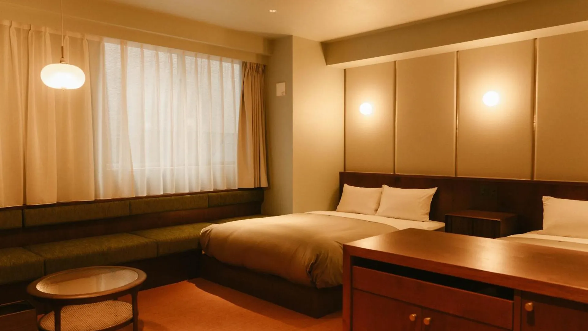 Hotel Vintage Meguro Fudomae Tokyo