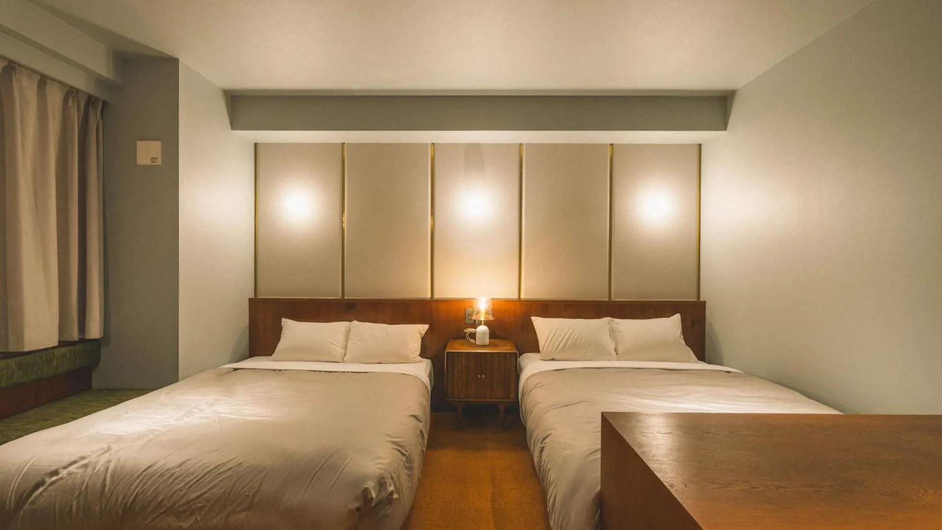 Hotel Vintage Meguro Fudomae Tokyo