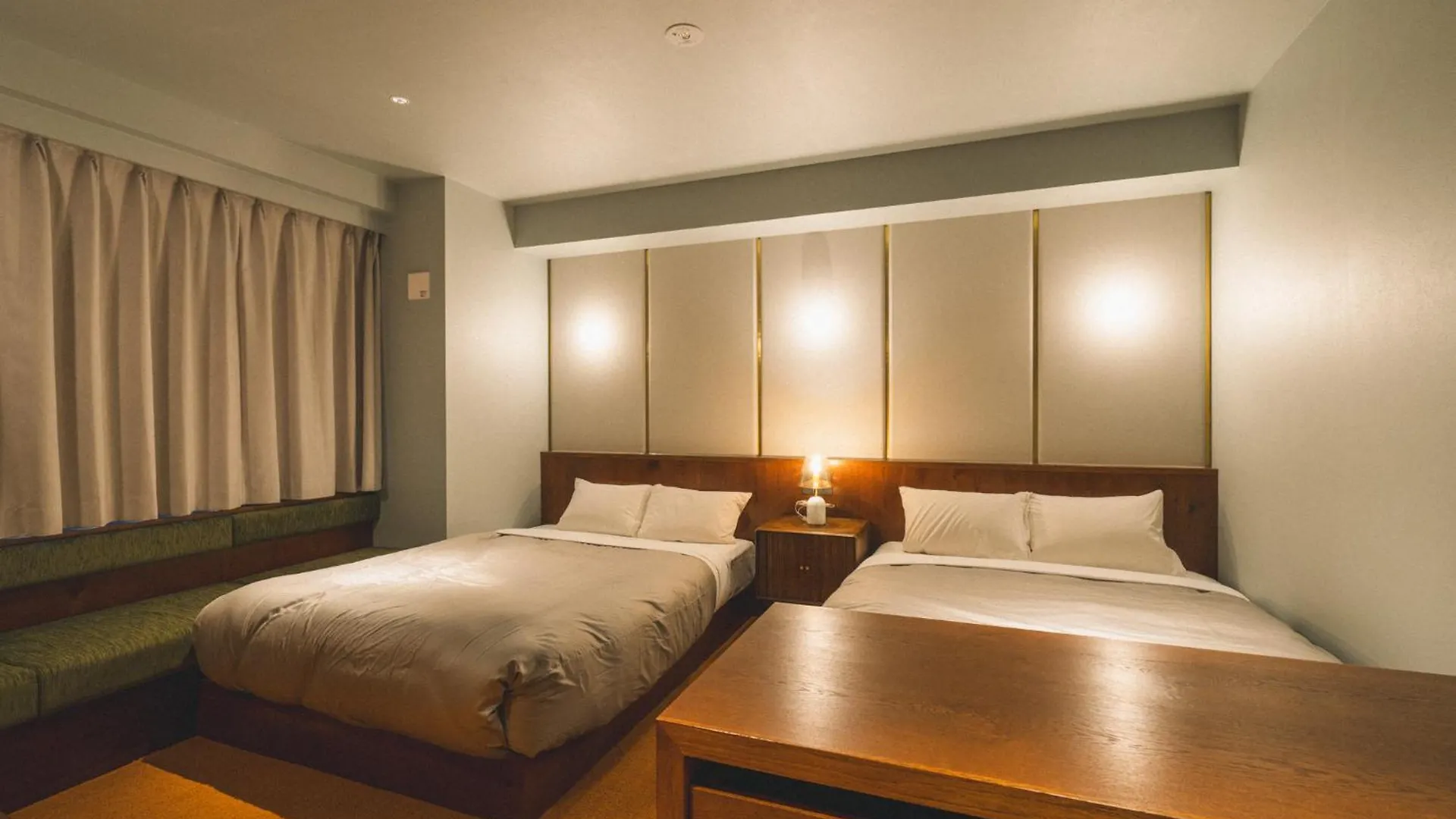 Hotel Vintage Meguro Fudomae Tokyo
