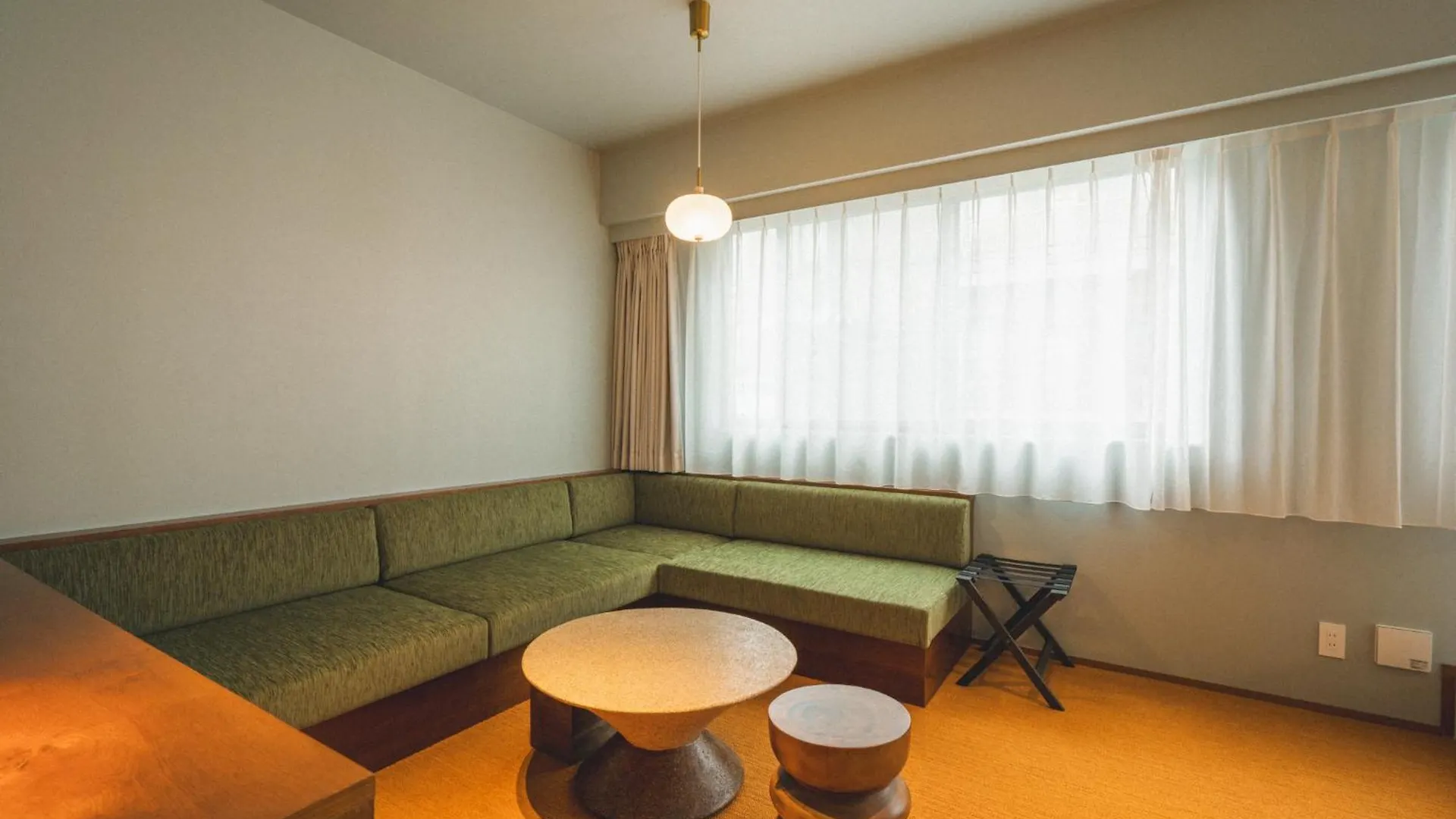 Hotel Vintage Meguro Fudomae Tokyo Japan