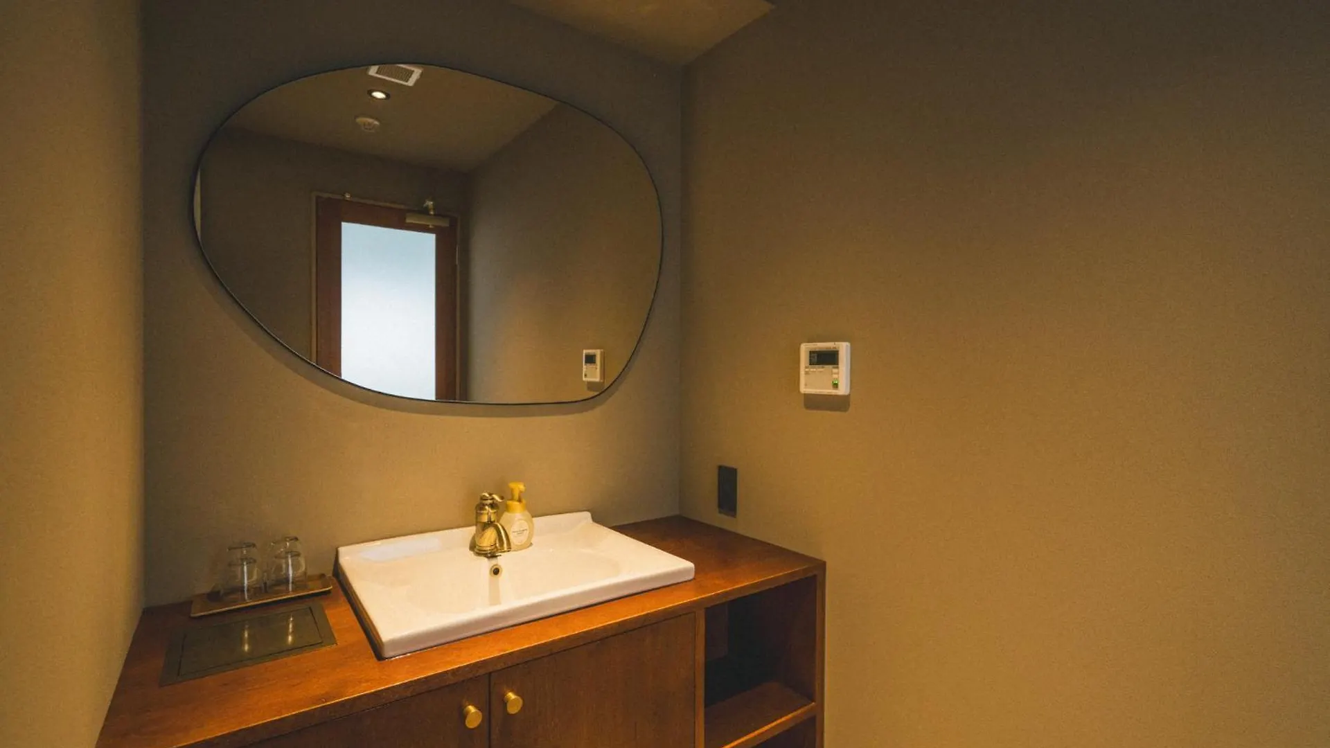 Hotel Vintage Meguro Fudomae Tokyo