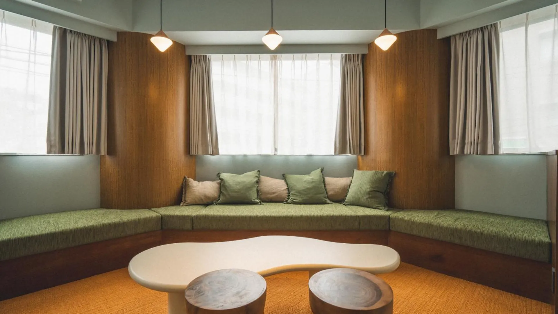 Hotel Vintage Meguro Fudomae Tokyo