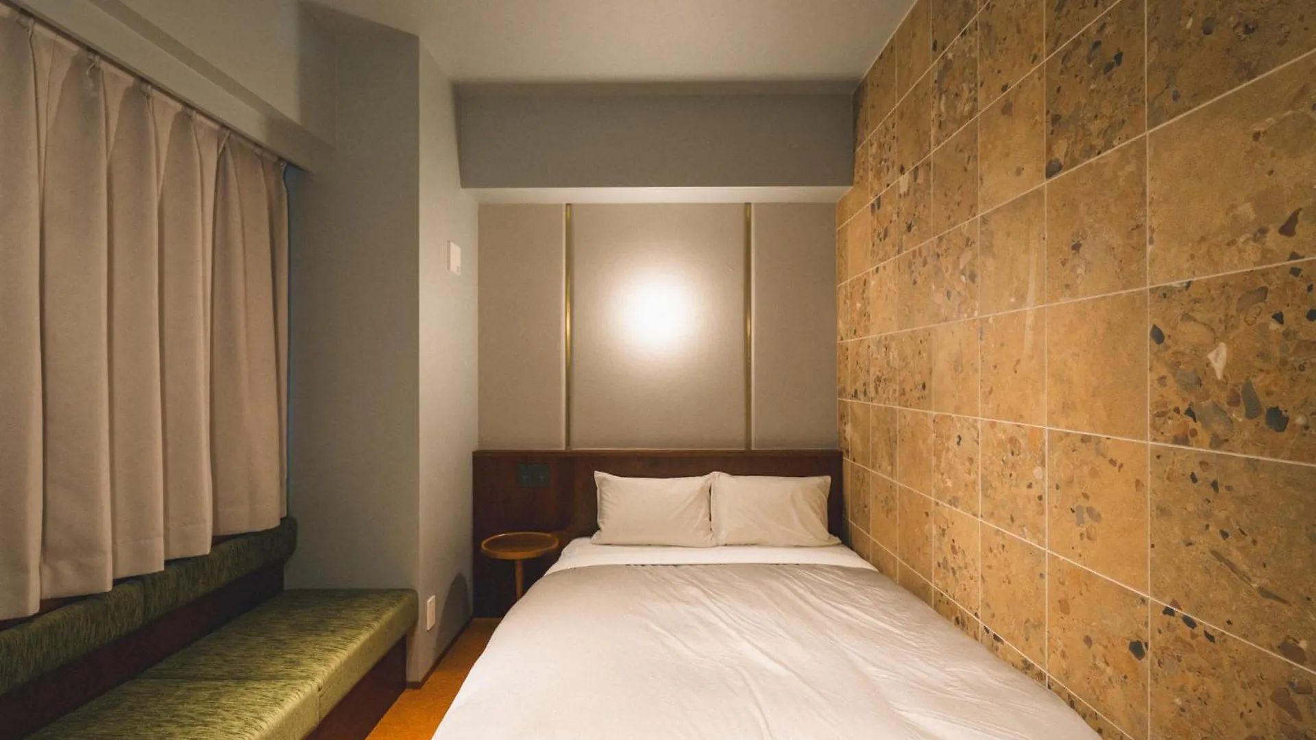 Hotel Vintage Meguro Fudomae Tokyo