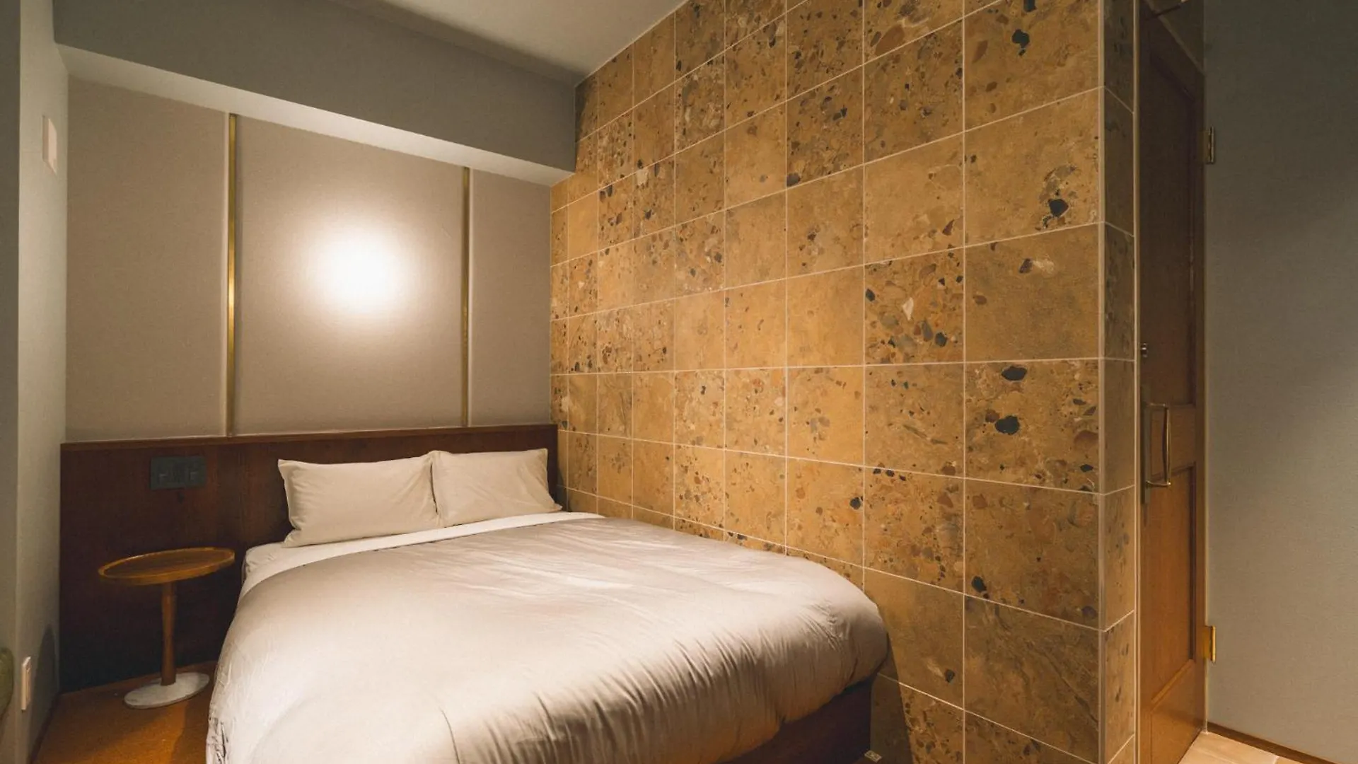 Hotel Vintage Meguro Fudomae Tokyo 3*,  Japan