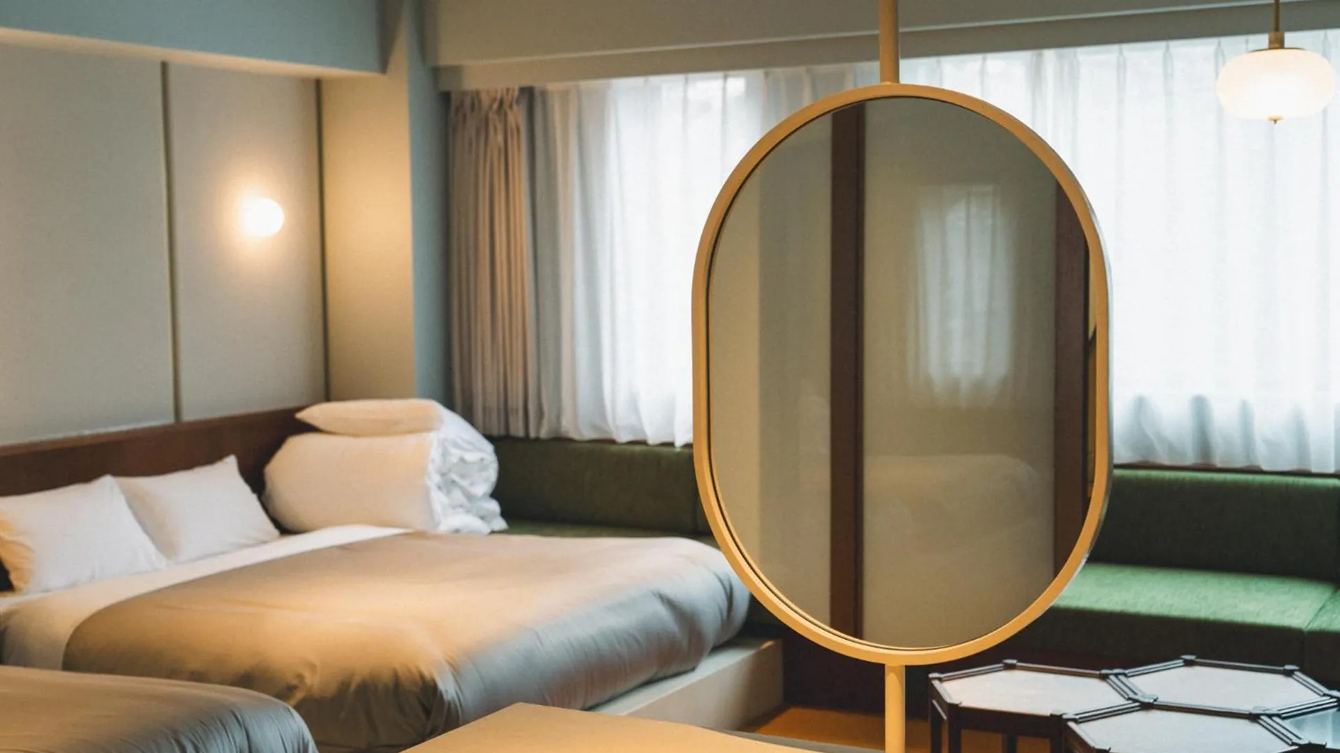 Hotel Vintage Meguro Fudomae Tokyo