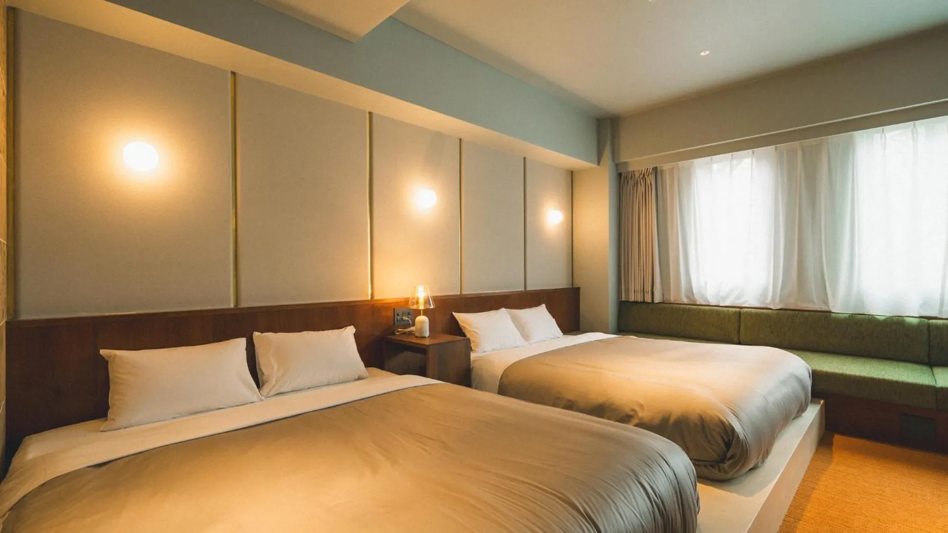 Hotel Vintage Meguro Fudomae Tokyo 3*,  Japan
