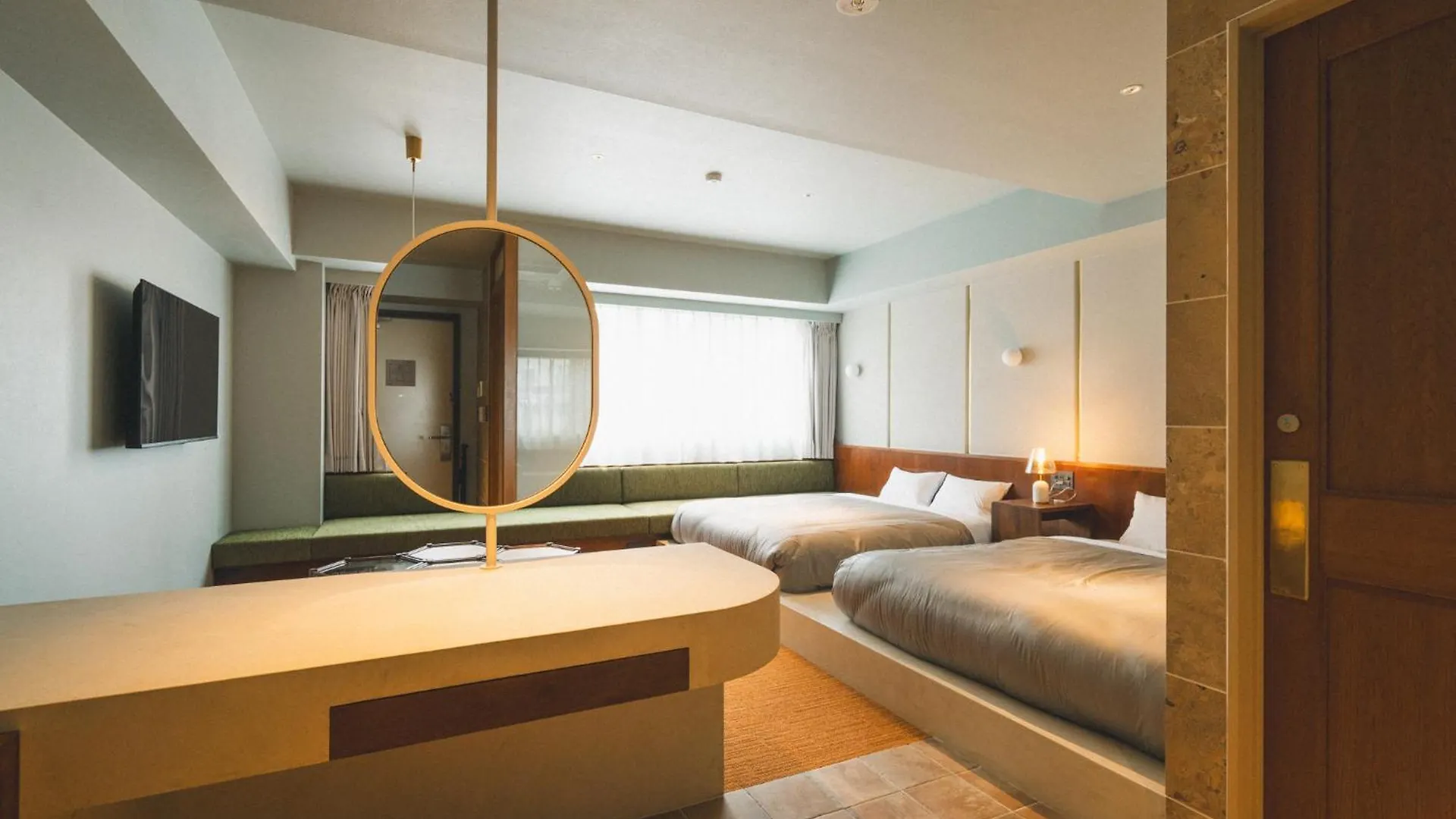 Hotel Vintage Meguro Fudomae Tokyo 3*,  Japan